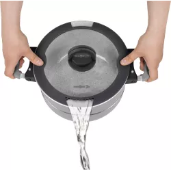 Popote Fusion 7+1 Ø 20