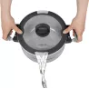 Popote Fusion 7+1 Ø 20