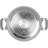 Popote Fusion 7+1 Ø 20