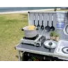 Popote Fusion 7+1 Ø 20
