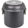 Popote Torralta Spacemaster Ø 18