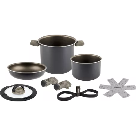 Popote Torralta Spacemaster Ø 20