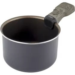 Popote Torralta Spacemaster Ø 20