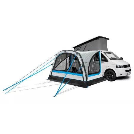 Pareti laterlai Rhombus Van