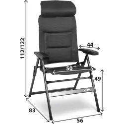 Sedia Aravel H2L