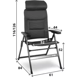 Sedia Aravel H2L