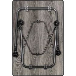 Tavolo Linear Greywood