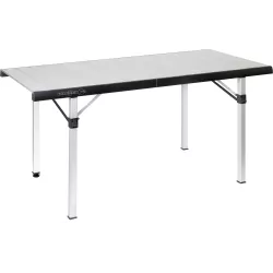 Tavolo Titanium Quadra Compack