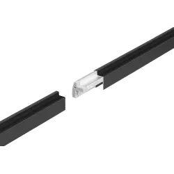 Tavolo Titanium Quadra Compack