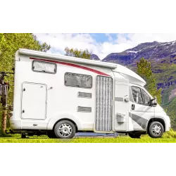 Tendina in ciniglia Acapulco