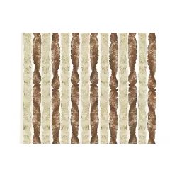 Tendina in ciniglia Acapulco