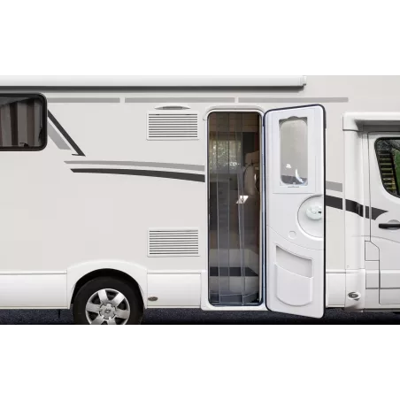 Tenda antizanzare Zanzibar