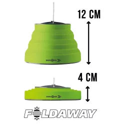 Lampada Syrma LED