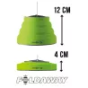 Lampada Syrma LED