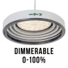 Lampada Syrma LED