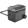 Frigobox Polarys Freeze DZW50