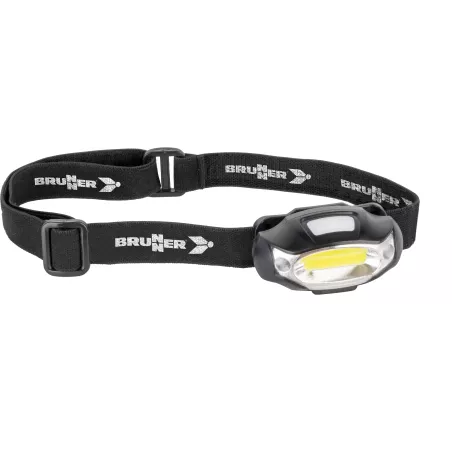 Lampada frontale Tabit NG