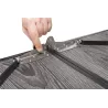 Tavolo Elùtop ComPack Square