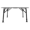 Tavolo Elùtop ComPack Square
