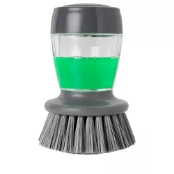 Spazzola lavapiatti Pura