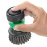 Spazzola lavapiatti Pura