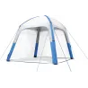 Pareti laterali per Gazebo Aquamar 250 Auto-Up