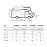 Camper Cover Polycoat