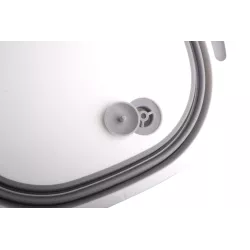 Bacinella pieghevole 3Ways