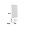 Lampada ricaricabile LED Athome