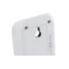 Lampada ricaricabile LED Athome