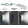 Lampada ricaricabile LED Athome
