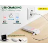 Lampada ricaricabile LED Athome