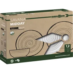 Midday Set Savana