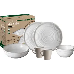 Tête-à-tête Savana