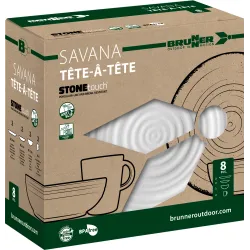 Tête-à-tête Savana