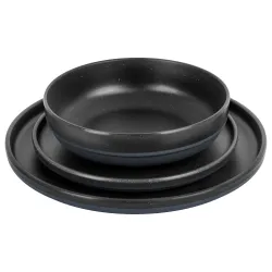 Midday Set Odette Double Black