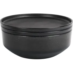 6 in 1 Set Odette Double Black