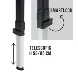 Tavolo Dinemic 6