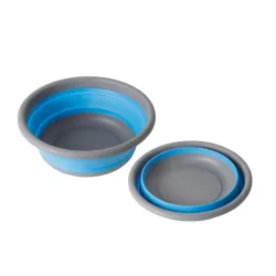 Bacinella pieghevole Iris