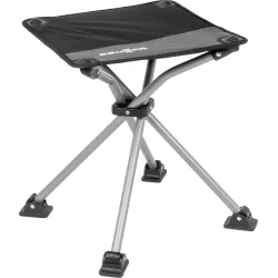 Sgabello pieghevole Quadrister
