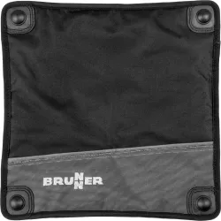 Sgabello pieghevole Quadrister