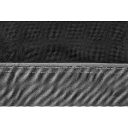 Sgabello pieghevole Quadrister