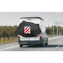 Copertura biciclette Bike Wrapper 2/3
