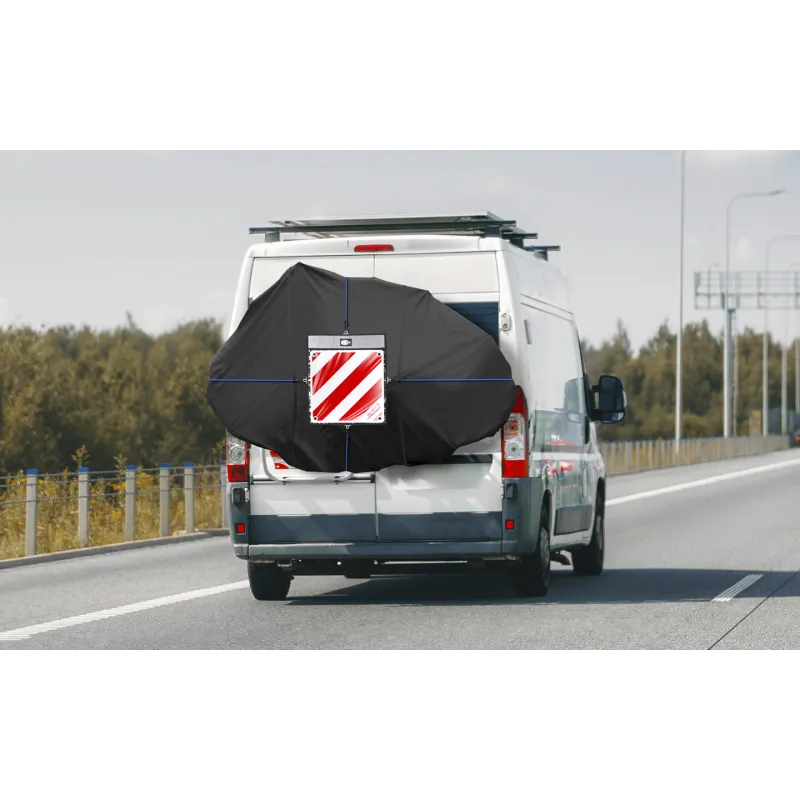 Copertura biciclette Bike Wrapper 2/3