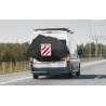 Copertura biciclette Bike Wrapper 2/3