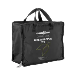 Copertura biciclette Bike Wrapper 2/3