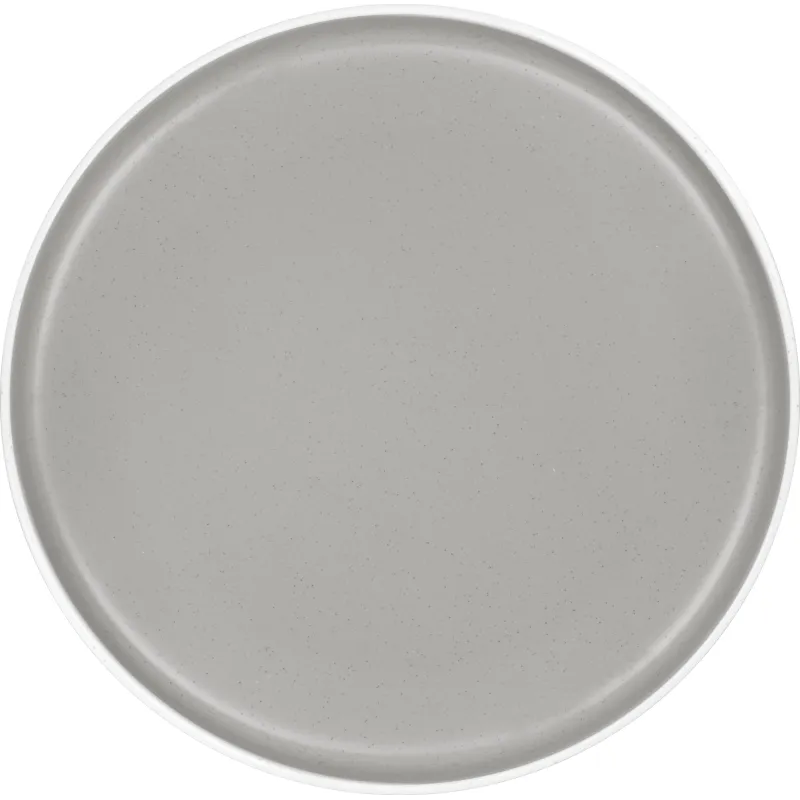 Piatto piano Trilogy Grey