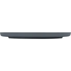 Piatto piano Trilogy Grey