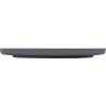 Piatto piano Trilogy Grey