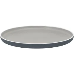 Piatto piano Trilogy Grey